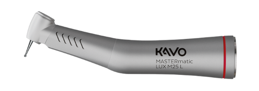 MASTERmatic Series SET-M25L