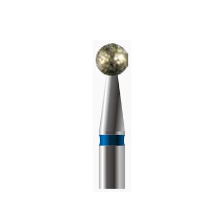 Ball Burs; BR-11; Med Coarse