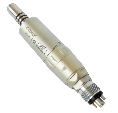 Fibre Optic Air Motor 6 Hole