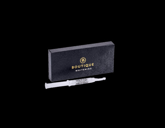 Boutique By Night 10% CP in Top Up Pillow Box
