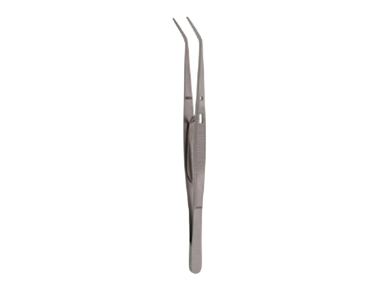 College Self Lock; 15cm; Tweezers