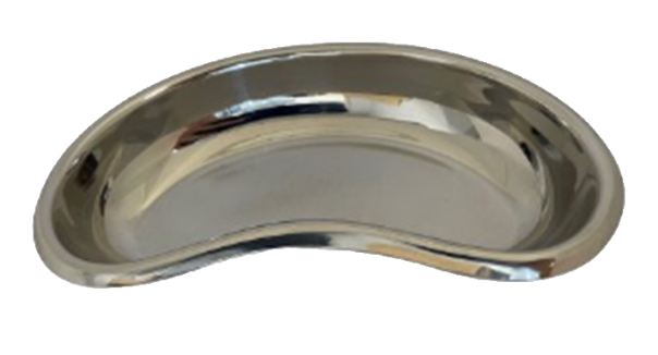 Kidney Tray 10"