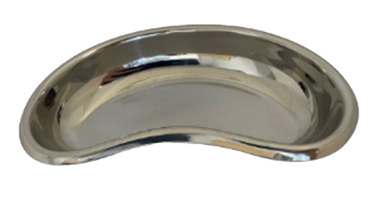 Kidney Tray 10"