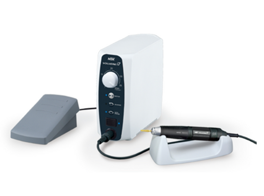 NSK Volvere i7 RM / Laboratory Micromotor System c