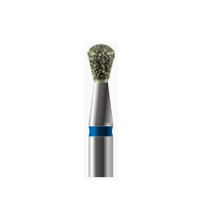 Pear Bur; SI-21; Med-coarse