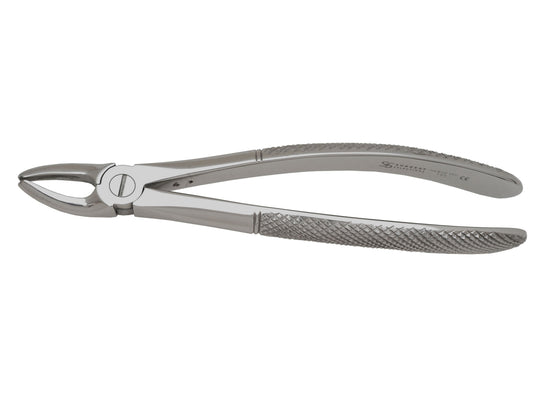 Extraction Forceps #7; Upper Premolars; English Pattern
