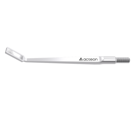 Acteon Pure Reflect Micromirror SS 7x2mm - rectangle