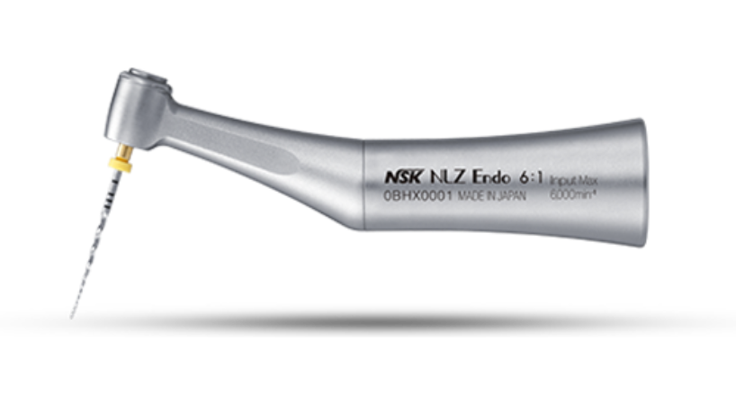 NSK NLZ Endo Non-optic 6:1 Reduction