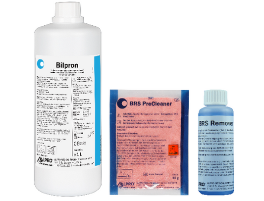 Biofilm Removing BRS Kit