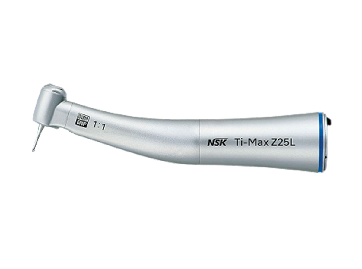 Ti-Max Z25L (Advanced)