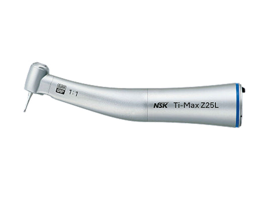 Ti-Max Z25L (Advanced)