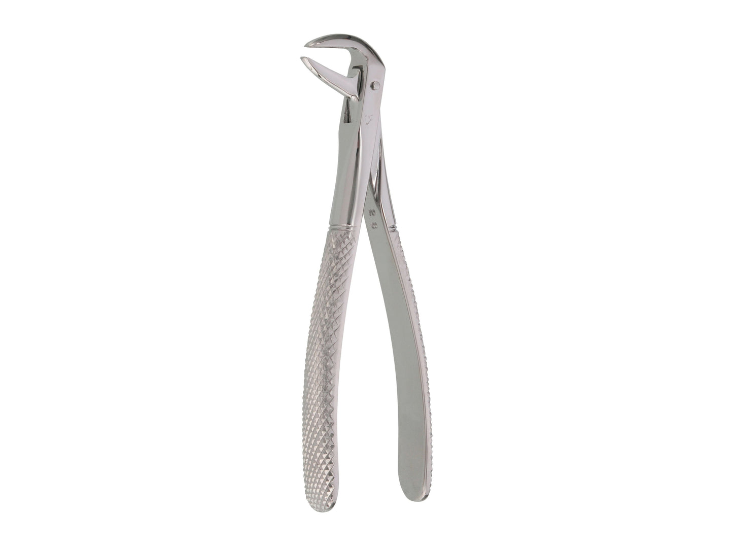 Extraction Forceps #74; Lower Roots and Incisors; English Pattern