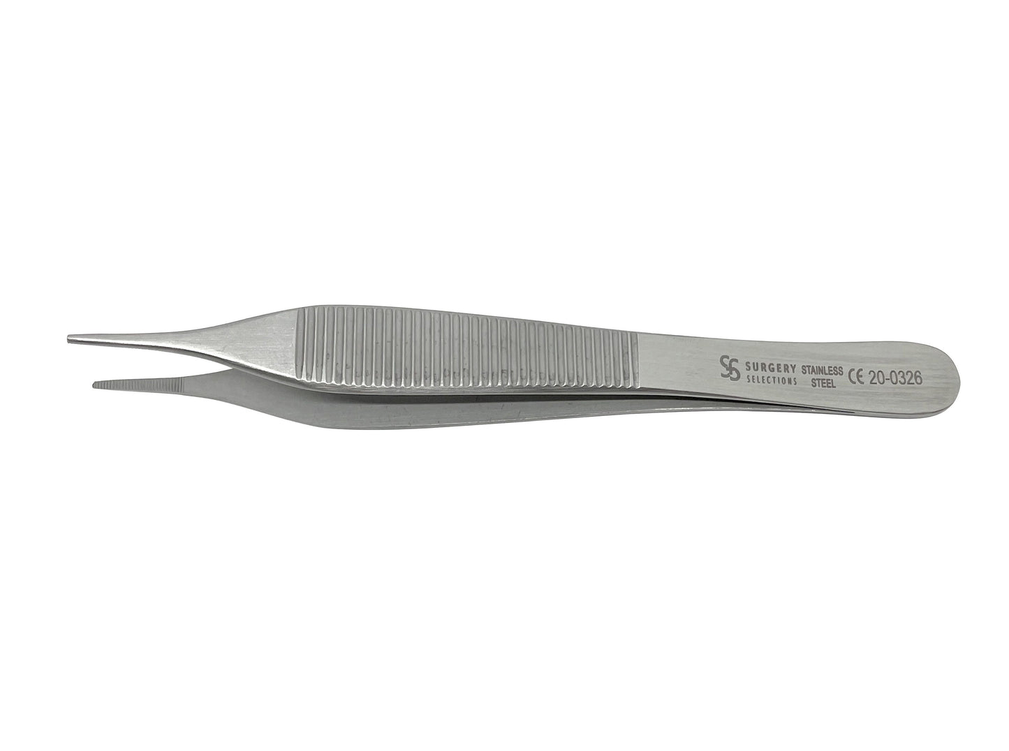 Adson 12cm; Dressing Tweezers