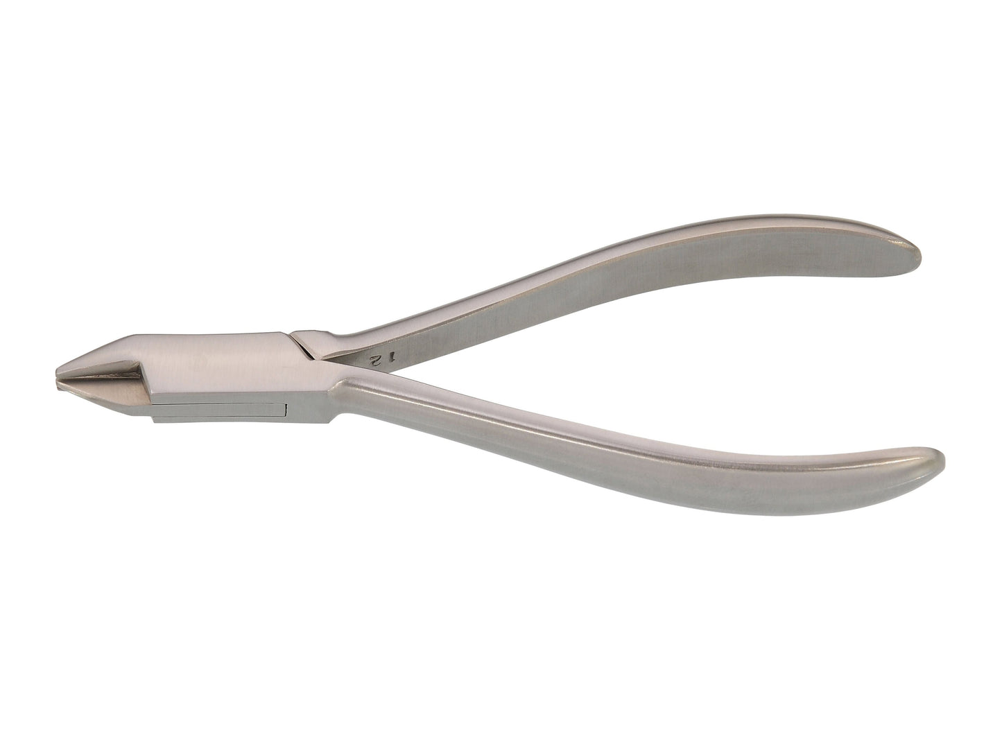Orthodontic Pliers; Aderer Heavy