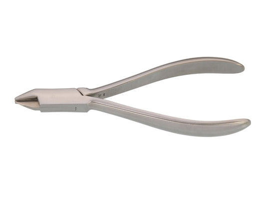 Orthodontic Pliers; Aderer Heavy
