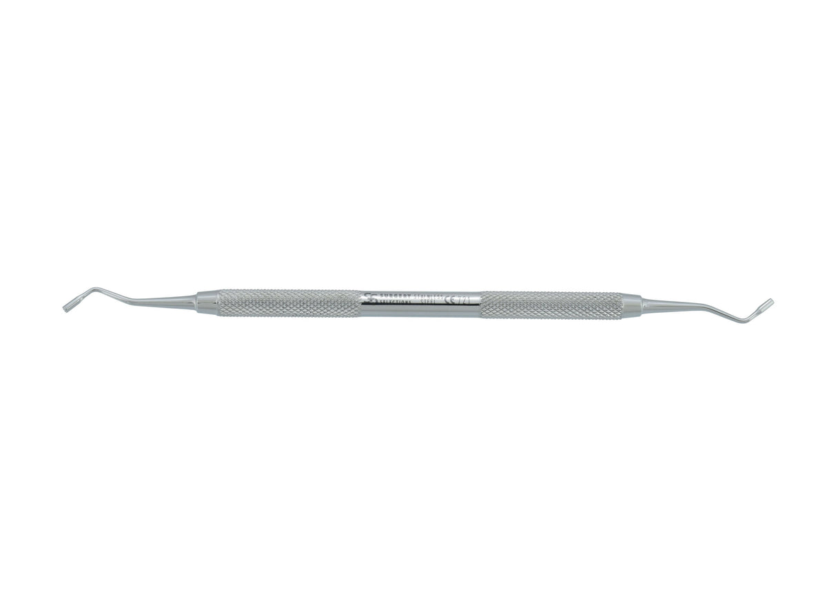 Filling Instrument Serrated #2