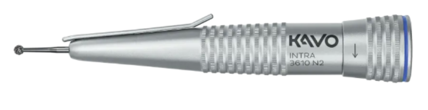 SURGICAL HANDPIECE 3610N2