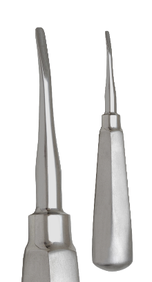 Luxator Curved 3mm