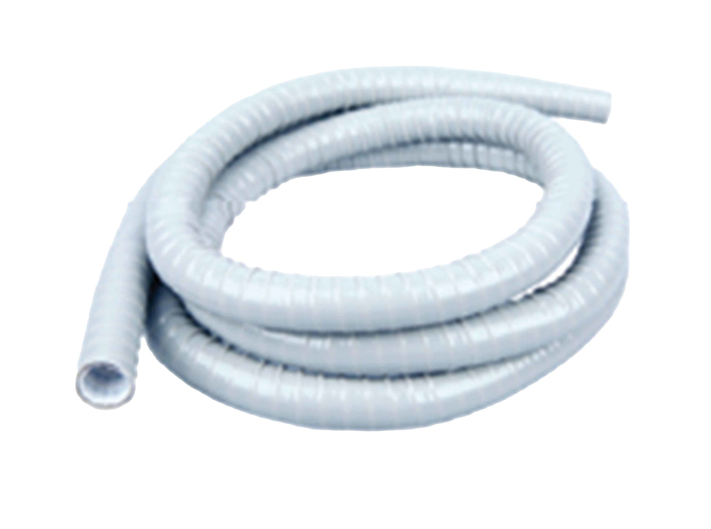 HVE Hose Grey 16mm