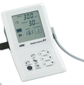 NSK Endo-Mate AT System complete with 230V charger