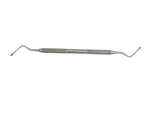 Hemingway #3; Bone Curette