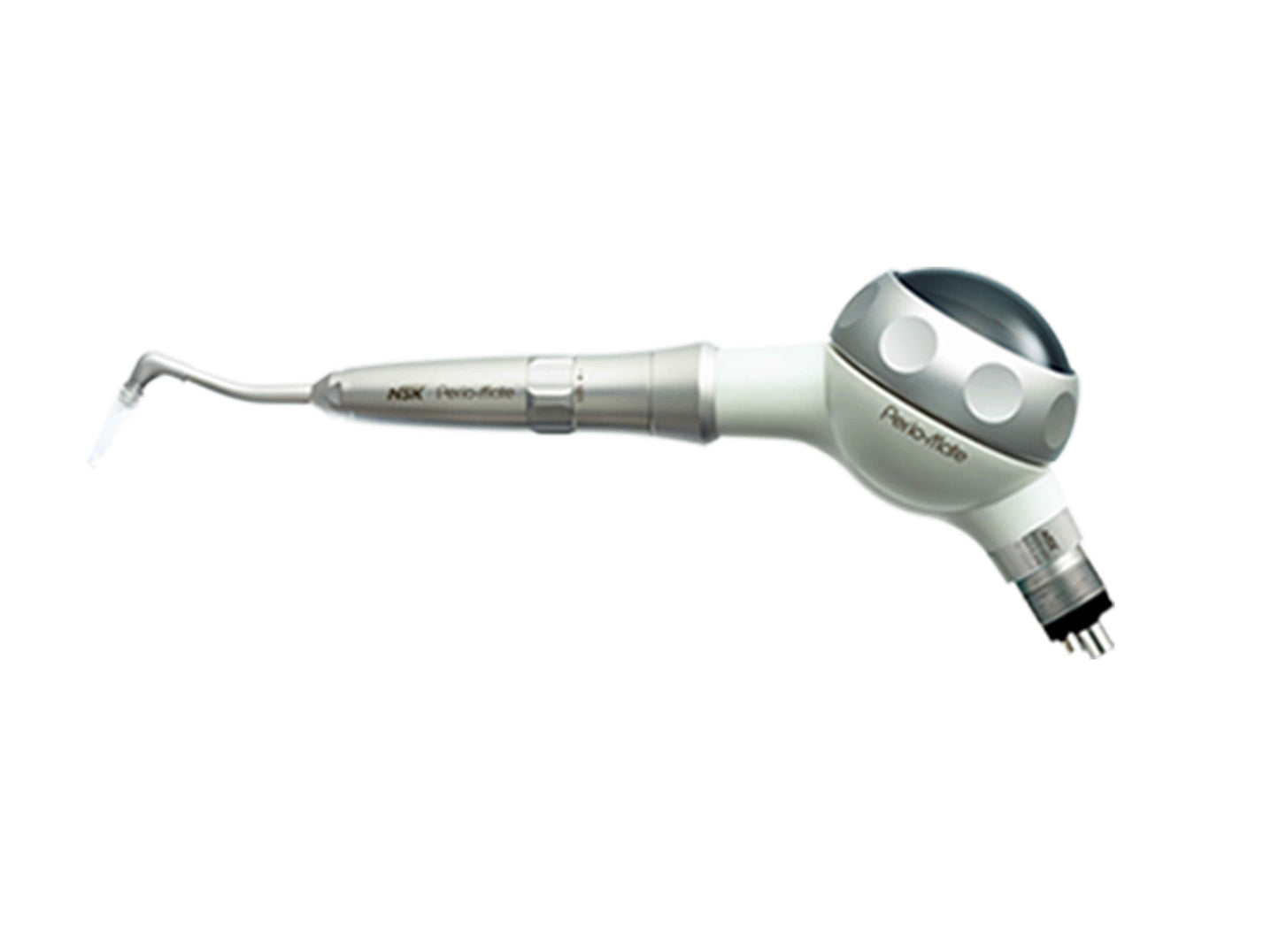 Perio-Mate Biofilm Eraser - Complete System (Midwest 4 Hole)