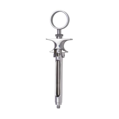 Dental Syringe 1.8ml