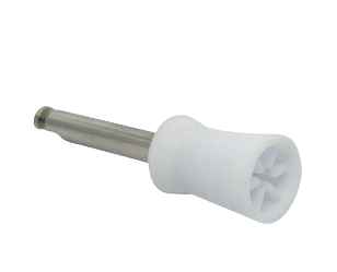 Prophy Screw Type Six Webs