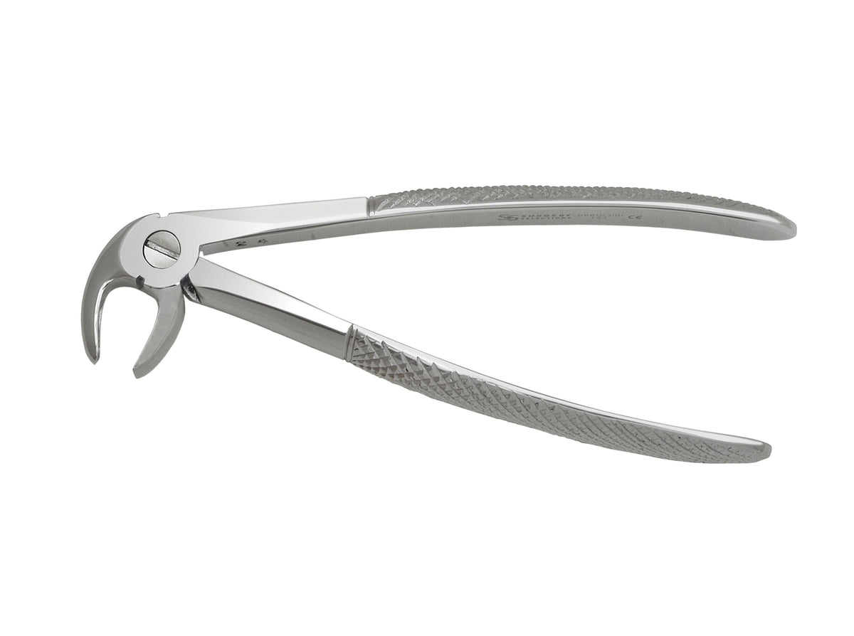 Extraction Forceps #13; Lower Premolars; English Pattern; either side