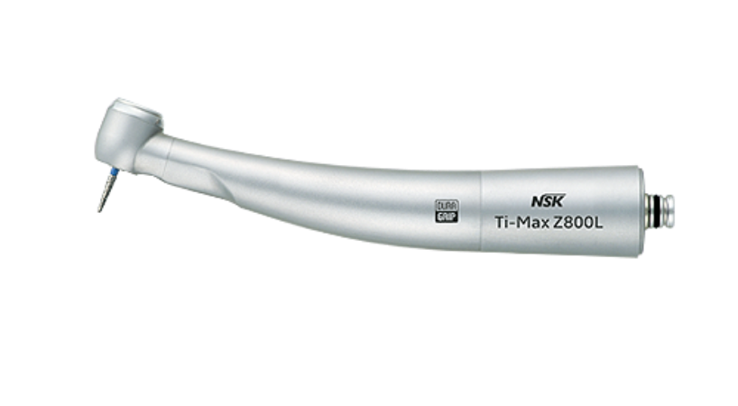 NSK Ti-Max Z800L Titanium High Speed Handpiece Optic