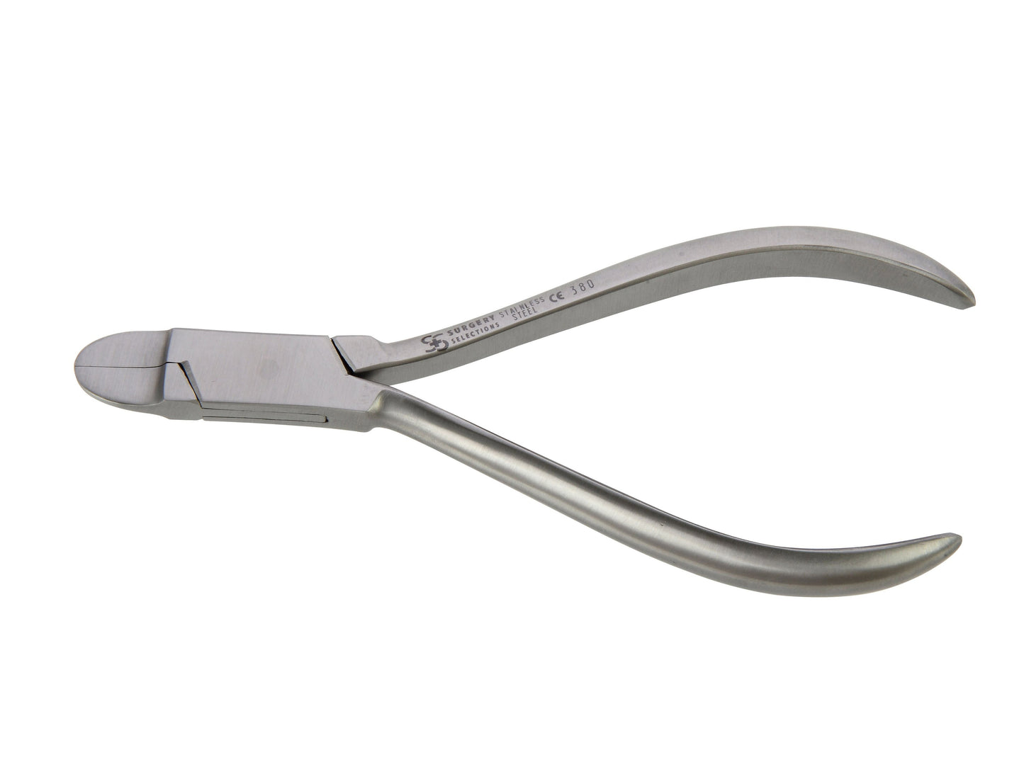 Frevert Orthodontic Pliers; 12.5cm
