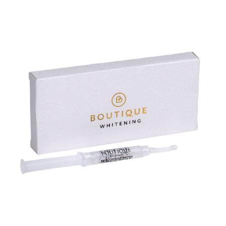 Boutique By Day 6% HP in Top Up Pillow Box