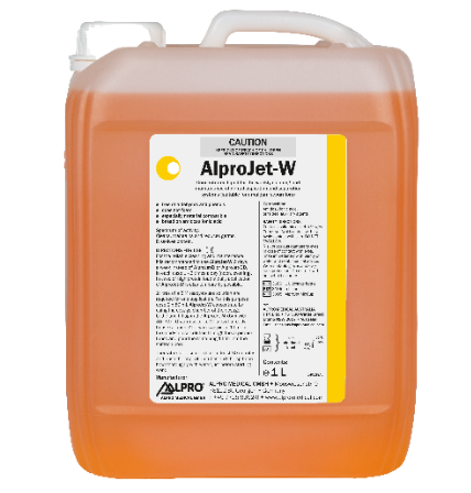 AlproJet-W 5 Litre