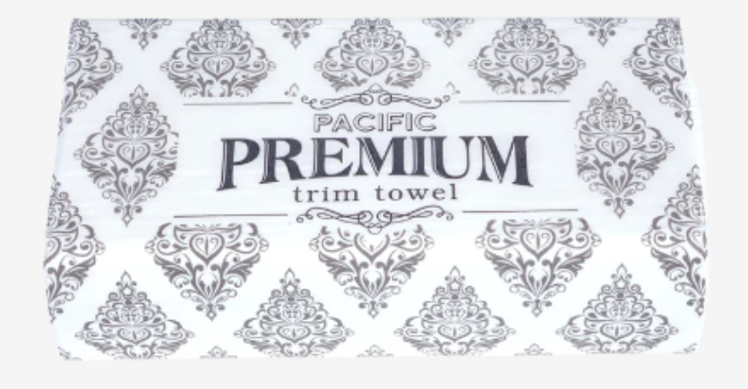 Pacific Premium Trim Towel