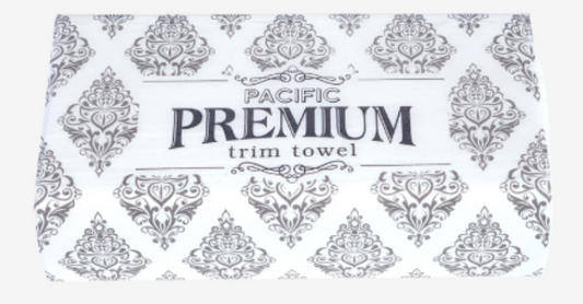 Pacific Premium Trim Towel