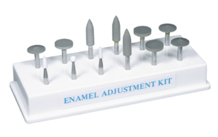 Enamel Adjustment Kit CA