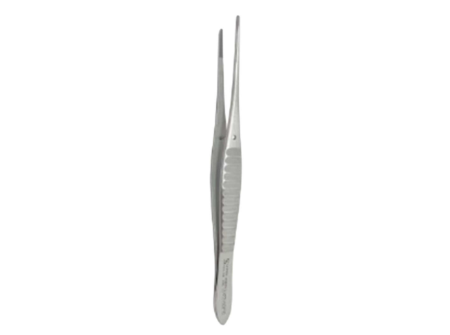 Gillies Non-toothed 15cm Tungsten Carbide; Dressing Tweezers