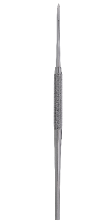 Elevator Heidbrink Double End