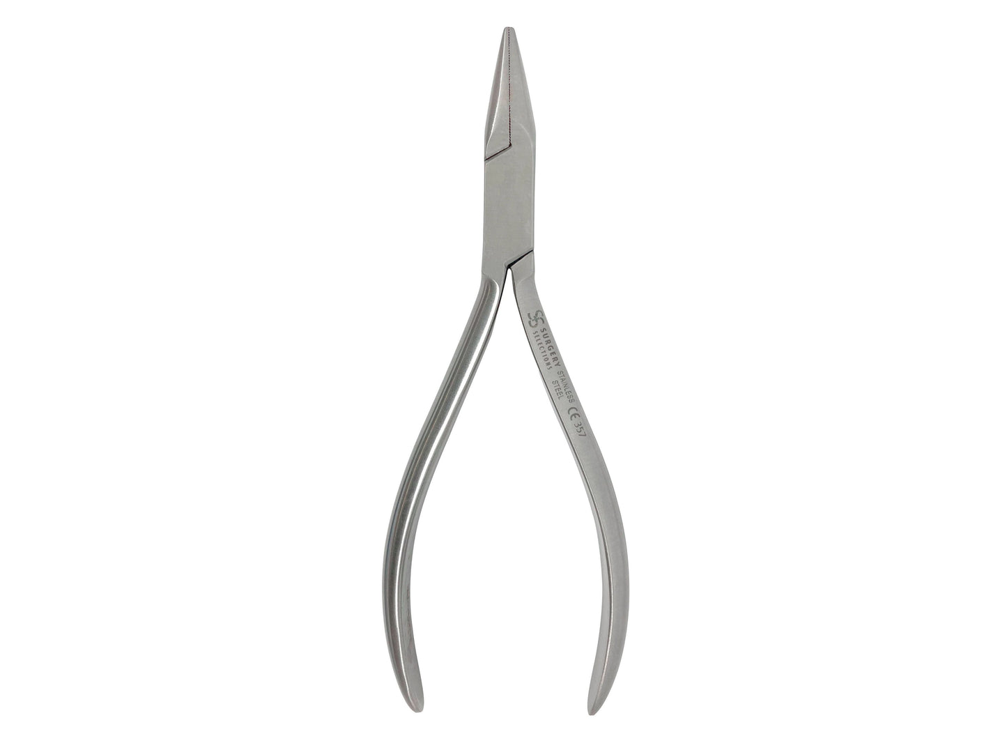 Orthodontic Plier; 12cm