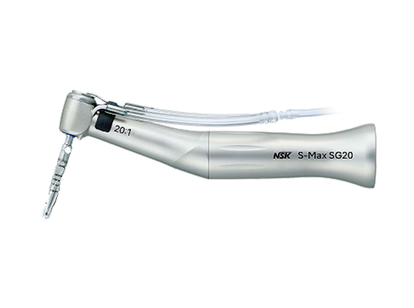 Ti-Max X-SG20