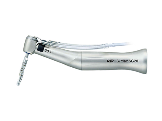 Ti-Max X-SG20