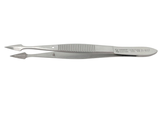 Hunter Splinter Forceps