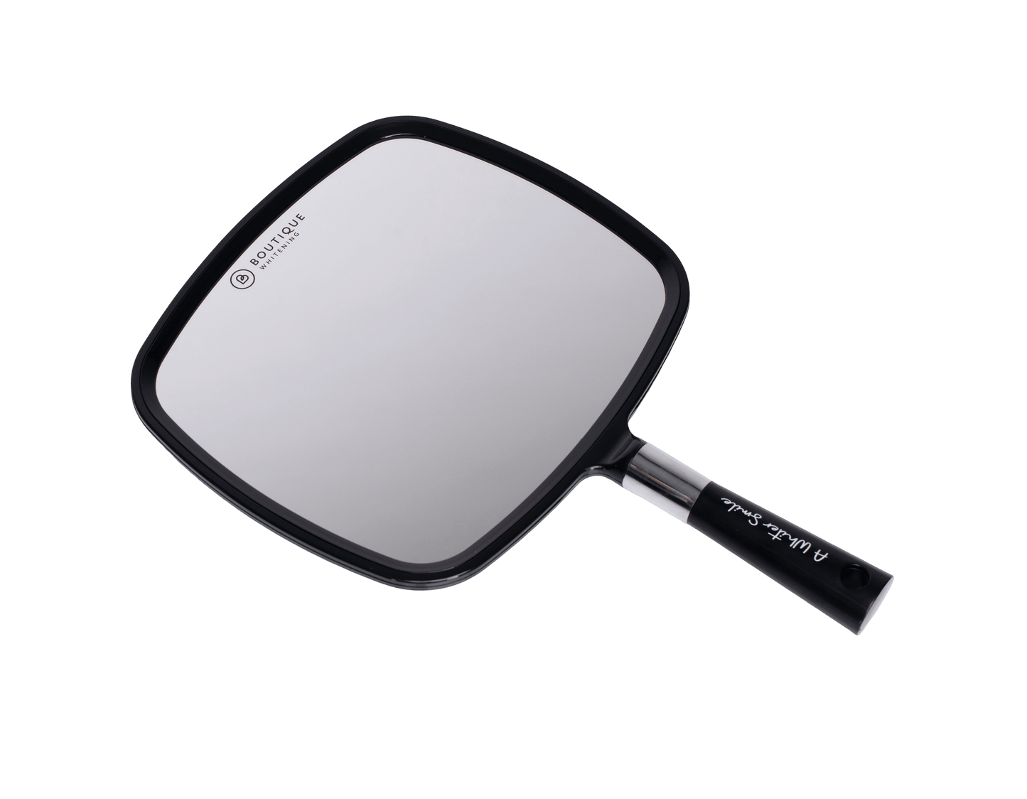 Boutique Branded Mirror - Night