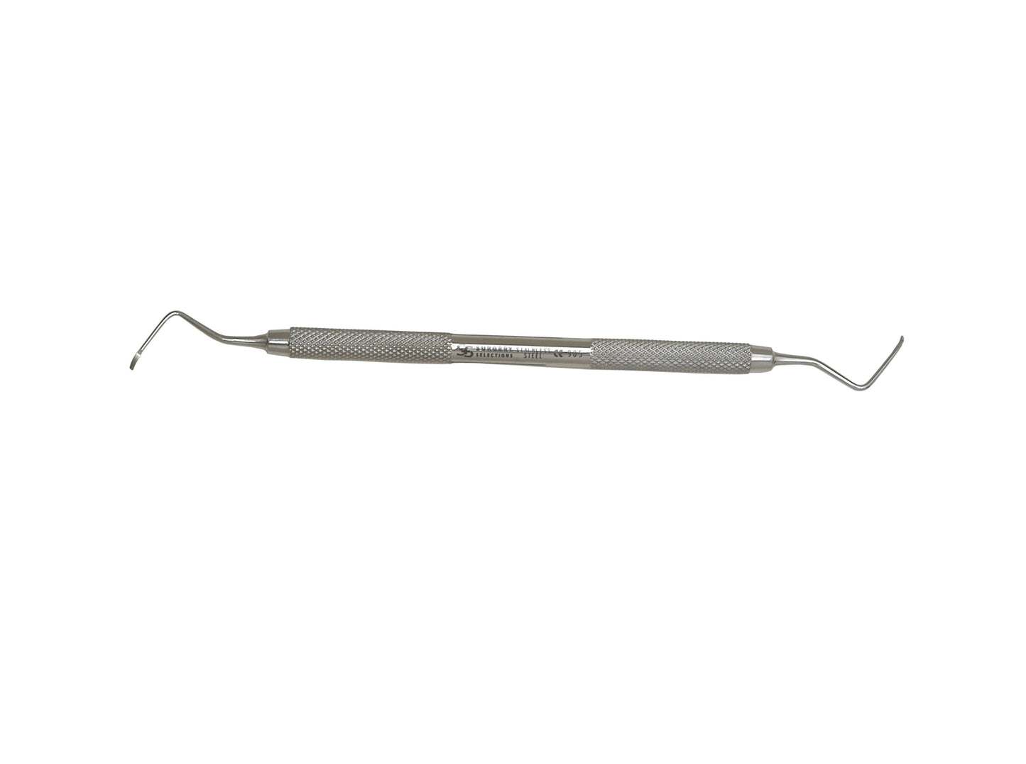 Curette Columbia #4R/4L