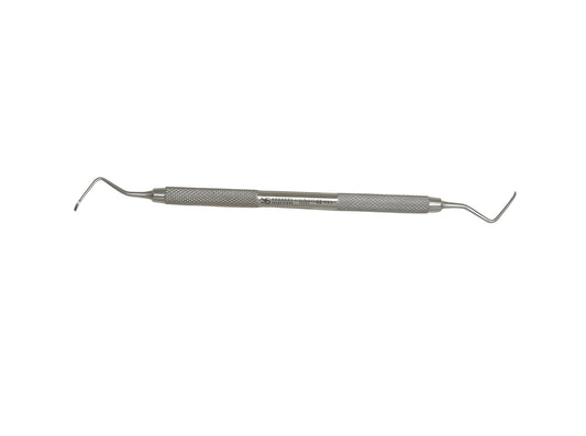 Curette Columbia #4R/4L