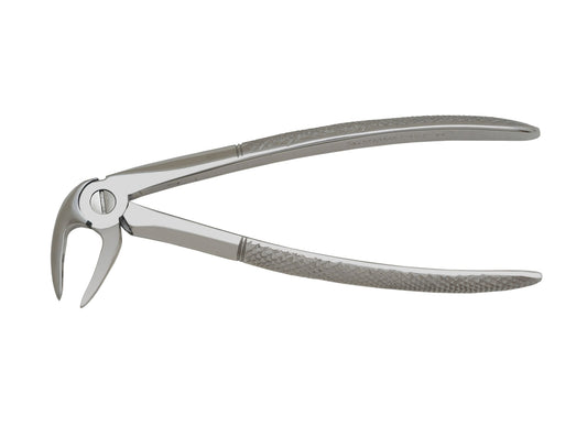 Extraction Forceps #33; Lower Roots; English Pattern
