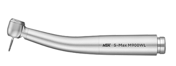 NSK S-Max M900WLED