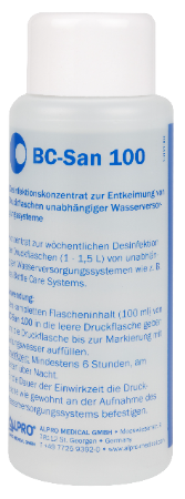 BC-San 100 ml