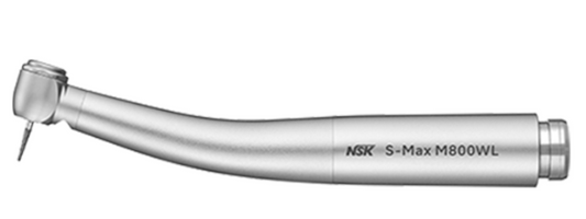 NSK S-Max M800WLED