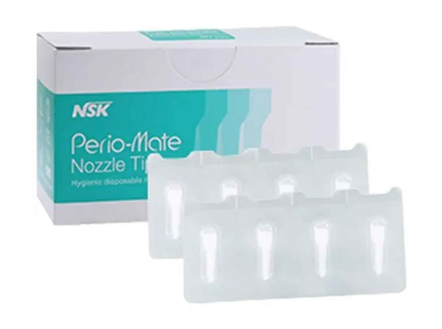 Perio Mate Nozzle Tip